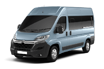 citroen JUMPER COMBI en promotion