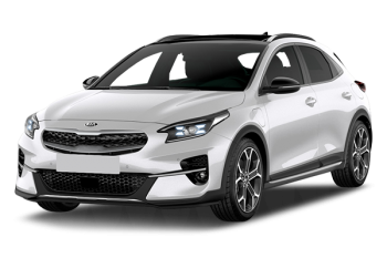 Kia xceed hybride rechargeable en promotion