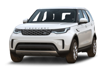 Land rover discovery en importation
