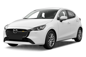 Mazda 2 új új