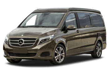 Mercedes marco polo en promotion