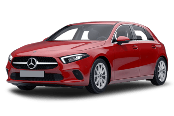 Mercedes classe a business nouvelle en promotion
