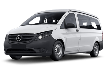 Mercedes marco polo en promotion