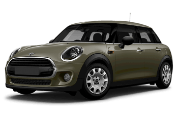 Mini f55 lci en promotion