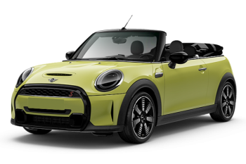 Mini mini cabriolet f57 lcii en promotion