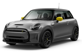 Mini mini electric f56 bev lci en promotion