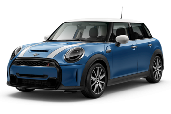 Mini mini f55 lci ii en promotion