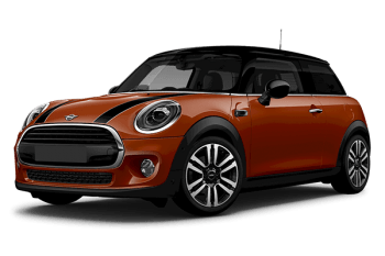 Mini f56 lci en promotion