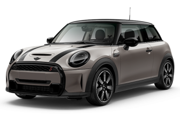 Mini mini f56 lci ii en promotion