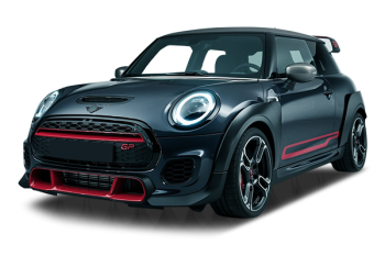 Mini mini john cooper works gp f56 lci en promotion