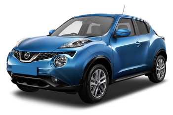 Nissan juke business 2018 Nissan juke business 2018