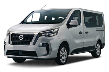 Nissan nv300 combi en promotion