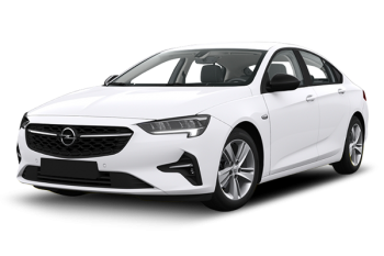 Opel insignia grand sport en promotion