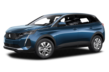 Peugeot 3008 en promotion