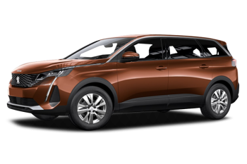 Peugeot 5008 en promotion