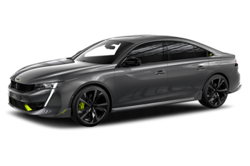 Peugeot 508 pse en promotion
