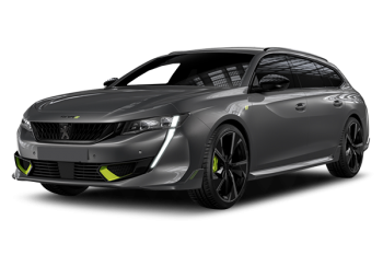 Peugeot 508 sw pse en promotion