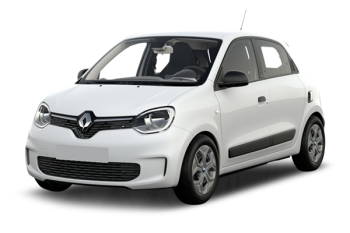 Renault twingo electric en importation
