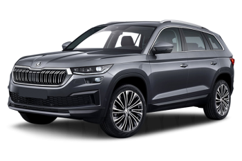 Skoda kodiaq en importation