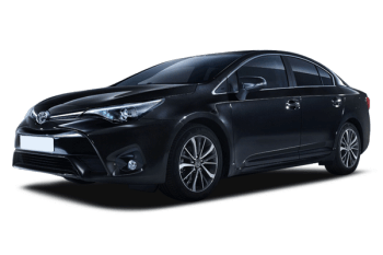 Toyota avensis Toyota avensis