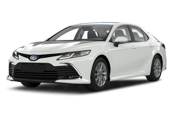 Toyota camry hybride mc21 en promotion