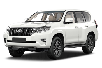 Toyota land cruiser rc21 en promotion