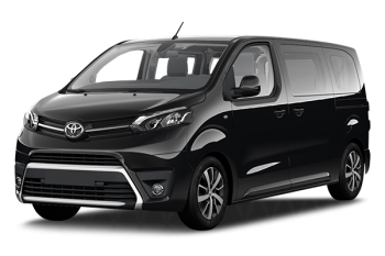 Toyota proace combi rc21 en promotion