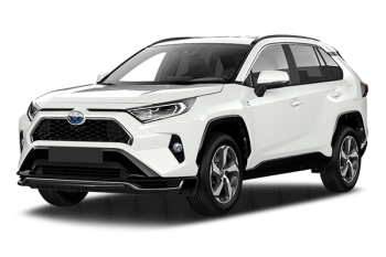Toyota rav4 hybride pro rechargeable en promotion