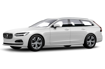 Volvo v90 en promotion