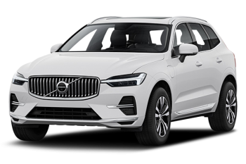 Volvo xc60 en promotion