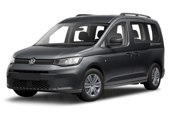 Volkswagen caddy en promotion