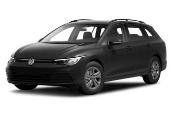 Volkswagen golf sw en promotion