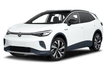Volkswagen id.4 en promotion