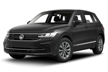 Volkswagen tiguan en promotion