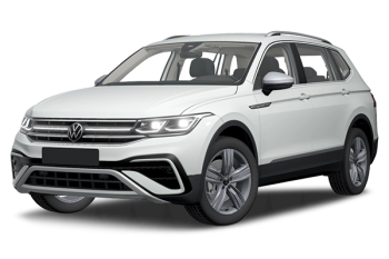 Volkswagen tiguan allspace en promotion