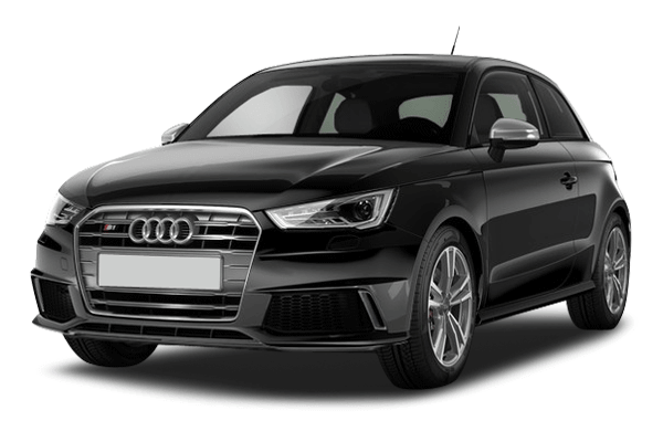 Audi S1