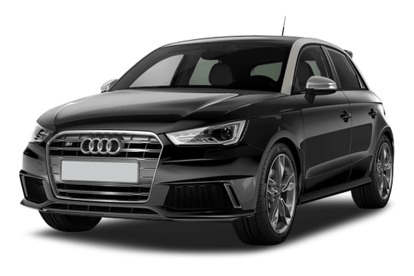 Audi S1 SPORTBACK