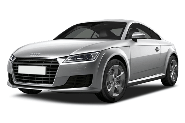 Audi TT COUPE