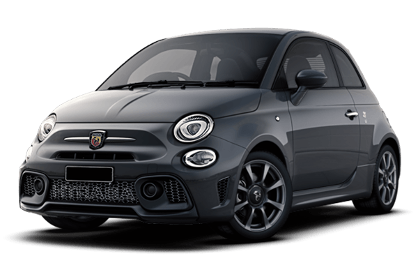 Abarth 595 MY17 Abarth 595 MY17