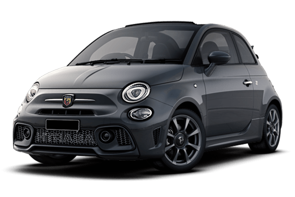 Abarth 595C MY17 Abarth 595C MY17