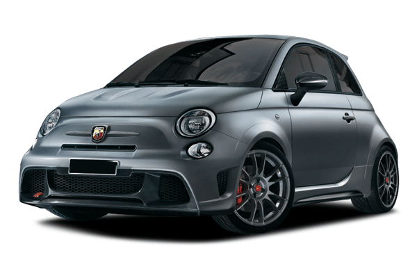 Abarth 695 BIPOSTO