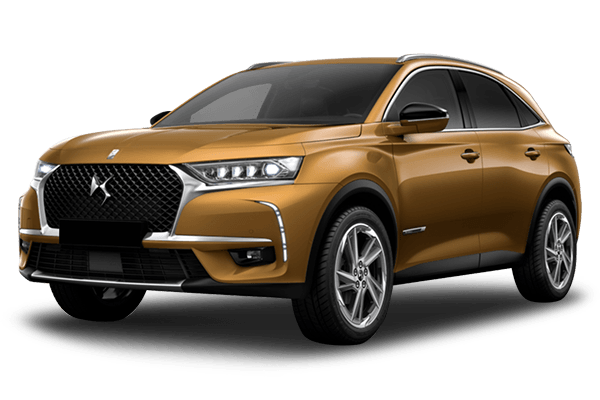 Ds 7 CROSSBACK BUSINESS