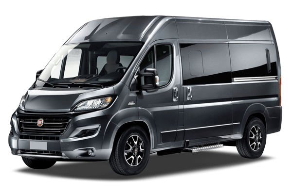 Fiat DUCATO PANORAMA