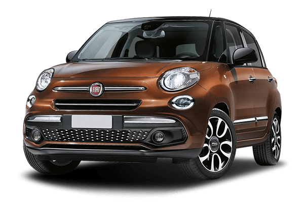 Fiat 500L SERIE 5 Fiat 500L SERIE 5