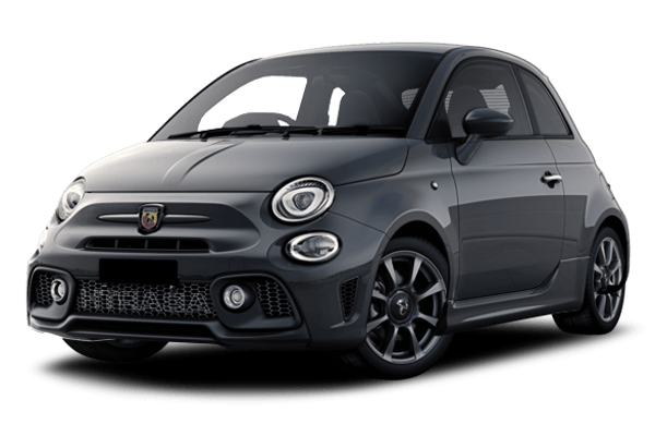 Abarth 595 MY16 Abarth 595 MY16
