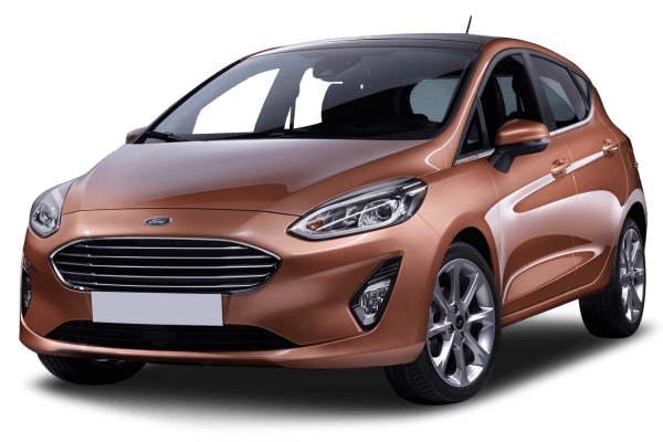 Ford FIESTA NOUVELLE Ford FIESTA NOUVELLE