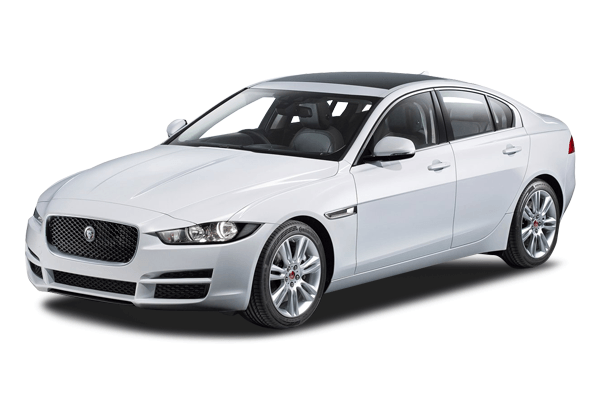 Jaguar XE Jaguar XE