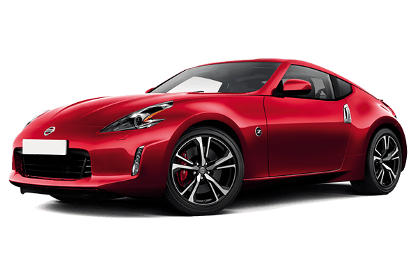 Nissan 370Z COUPE 2018 Nissan 370Z COUPE 2018