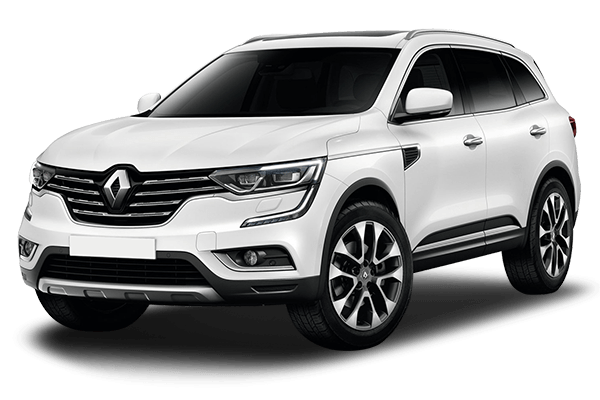 Renault KOLEOS Renault KOLEOS