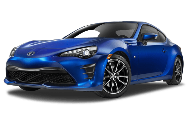 Toyota GT86 MC Toyota GT86 MC